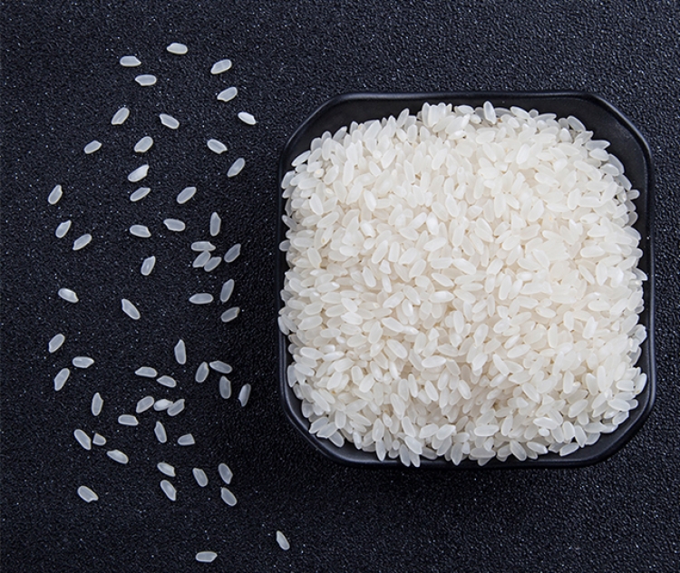 荷馨东北延寿长粒香大米5kg 包邮