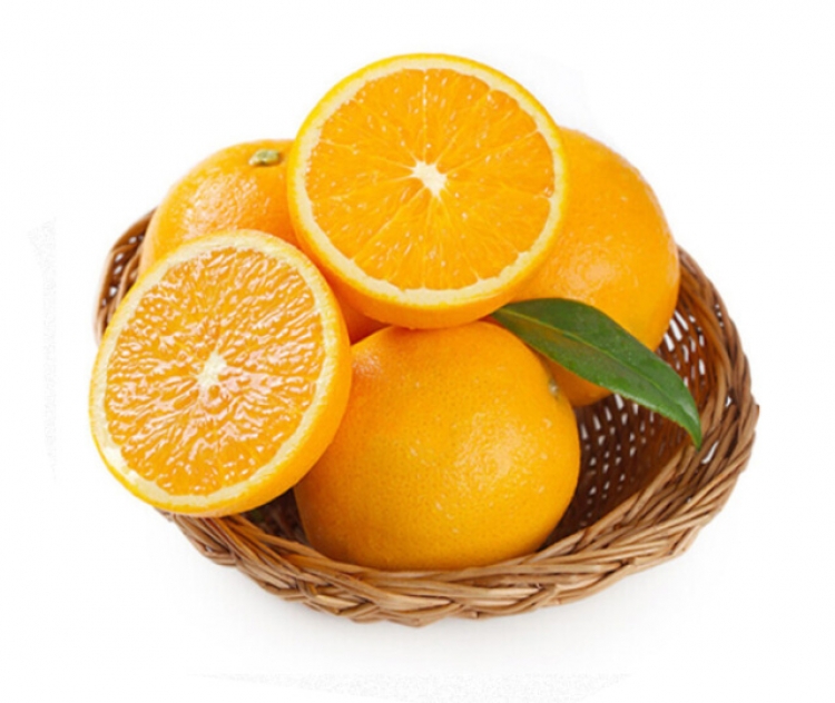 【当季手剥橙小果】超甜正宗麻阳冰糖橙小果10斤装 果径50mm 甜蜜多汁