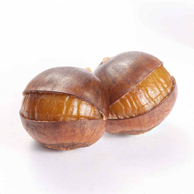 【无添加更健康 香甜软糯】粒上皇开口熟栗120g*3