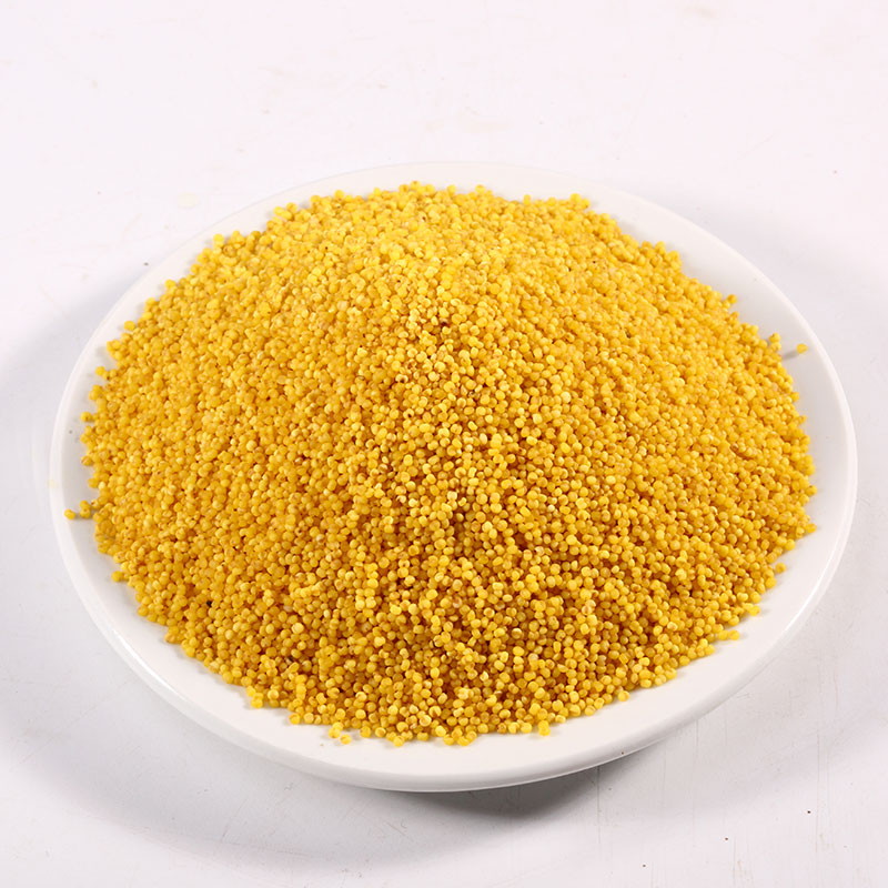 小米1斤装(职工食堂)_友阿微店_友阿果园