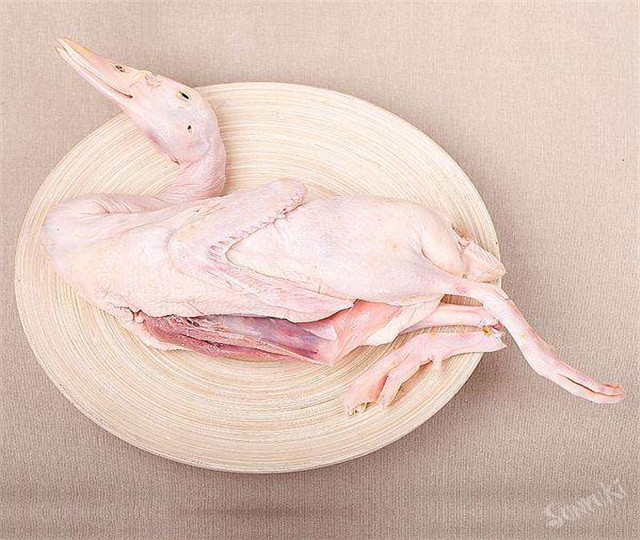 仔鸭1斤装(职工食堂)