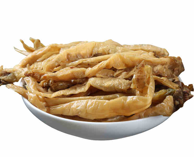 【松桂坊白辣椒200g*3袋】湖南农家湘菜特产卜辣椒 干货全国包邮