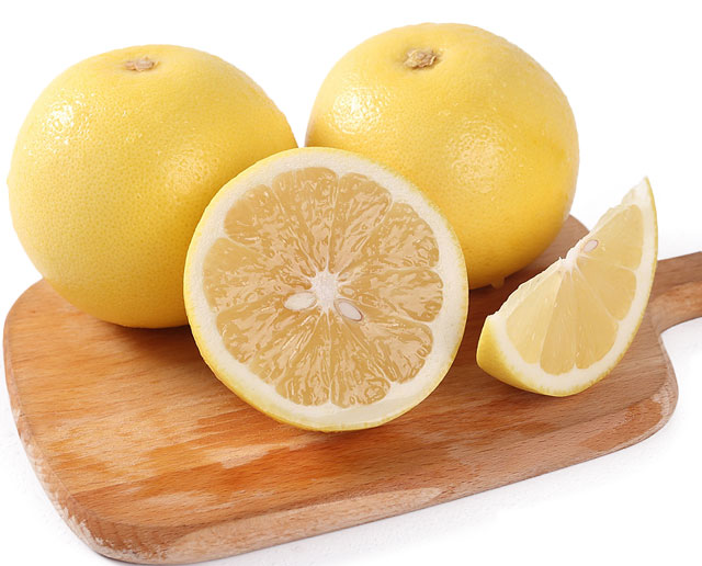 6斤装台湾引进品种福建漳州葡萄柚6个单果400600g包邮